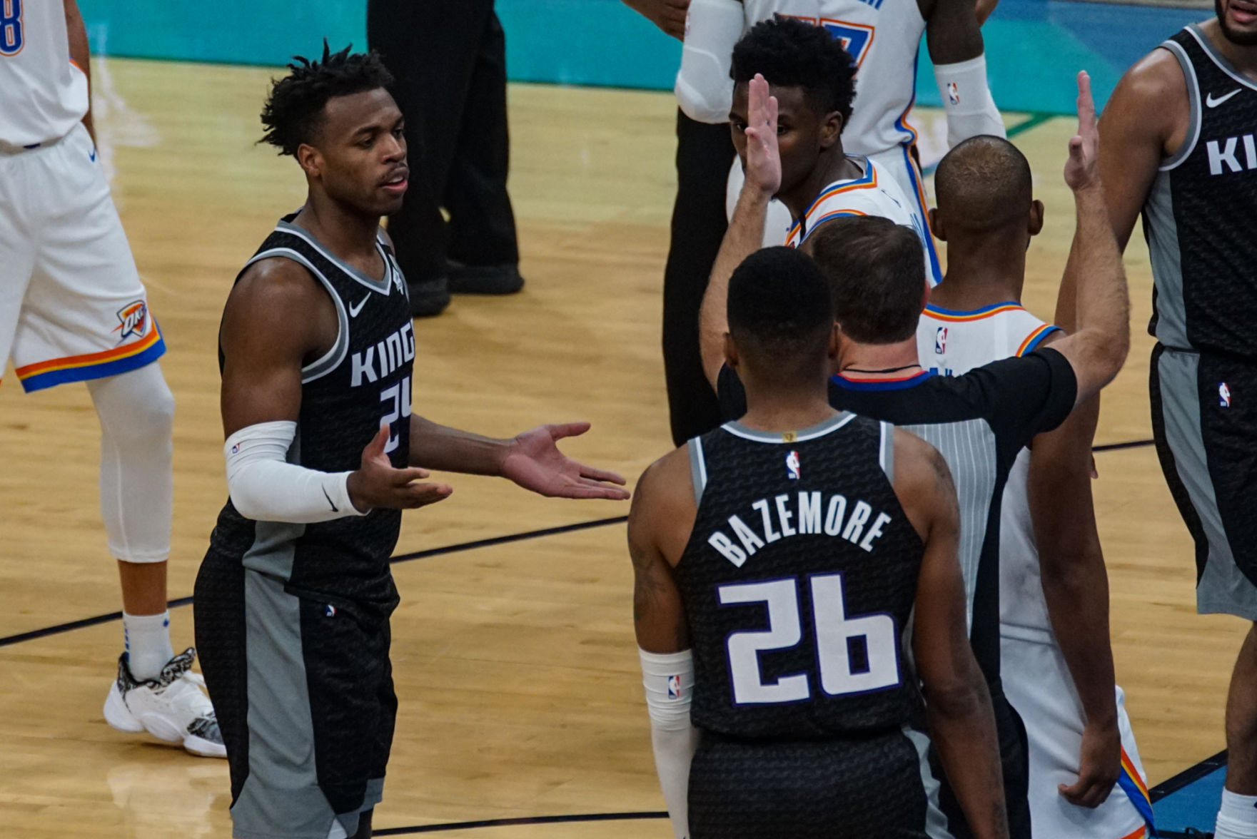 Buddy Hield